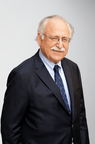 Dr Alan Schatzberg, MD
