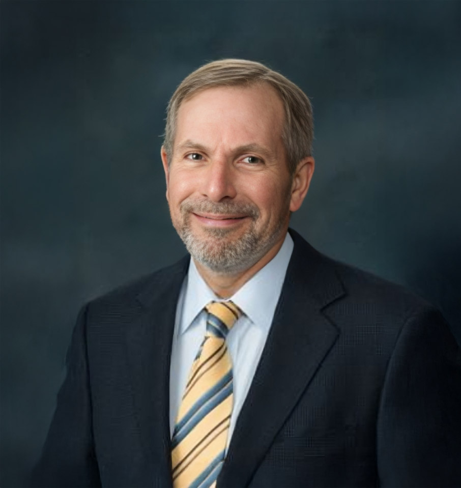 Dr Pierre N. Tariot, MD
