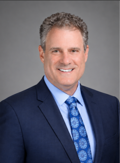 Dr. Andrew Cutler