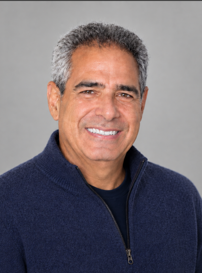 Stephen Saber